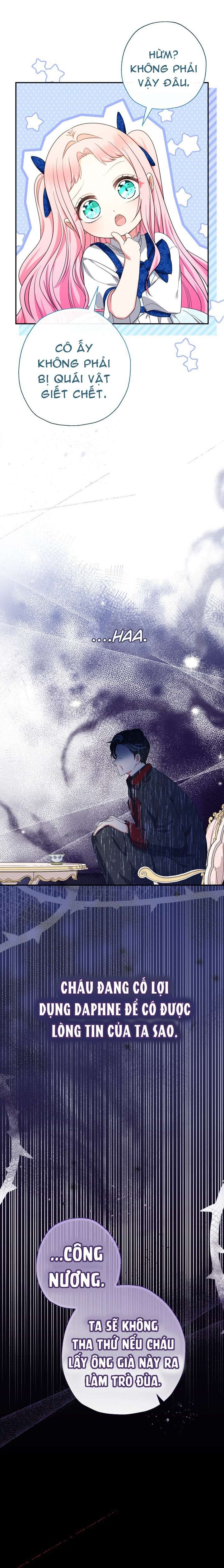 [PNT] Tiểu Thư Tích Tiền Đi Bụi Chap 53 - Trang 2