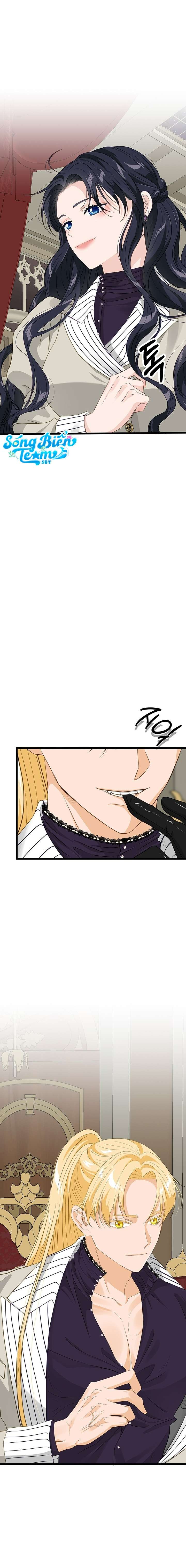 [ 18+ KHÔNG CHE ] Bệ hạ đã thay đổi rồi! Chap 24 - Next 