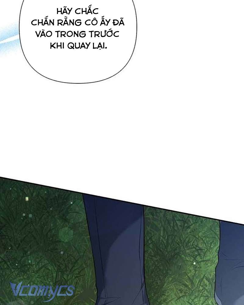 Praesepe Bên Ngoài Chiếc Lồng Chap 7 - Trang 4