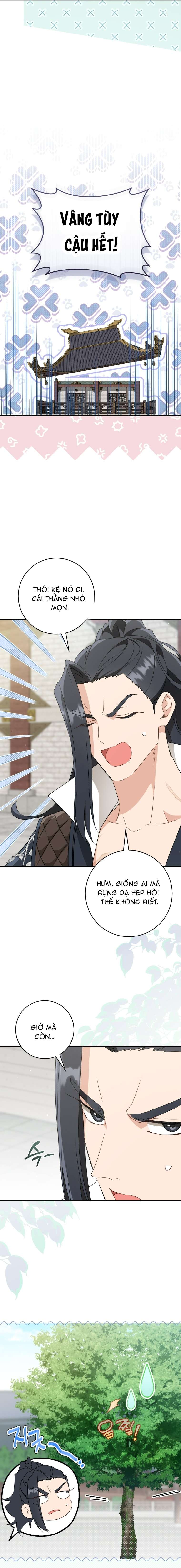 Trở Thành Cô Cháu Gái Bị Khinh Miệt Của Nhà Quyền Quý Chap 82 - Trang 2