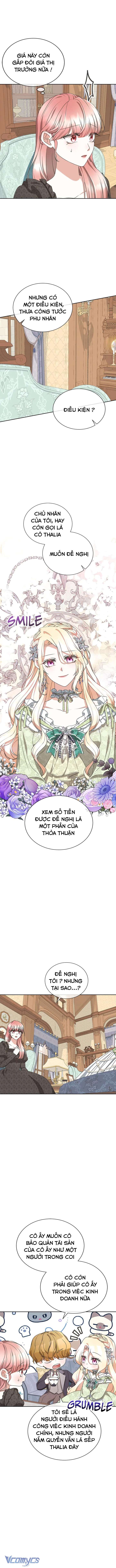 Sinh Ra Trở Thành Nhân Vật Không Có Trong Nguyên Tác Chap 48 - Trang 2