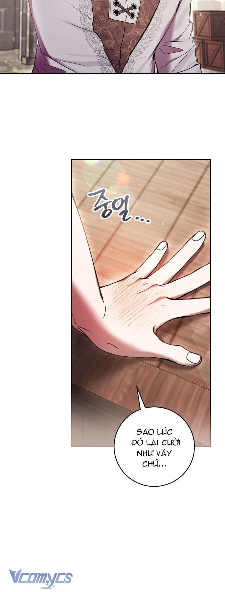 Làm Ác Nữ Bộ Không Tuyệt Sao? Chap 72 - Trang 4