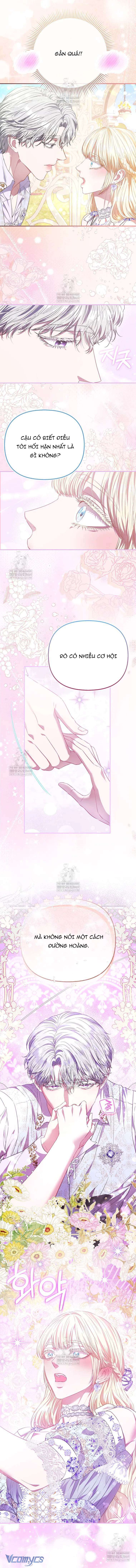 Nàng Công Chúa Của Mọi Người Chap 101 - Trang 2