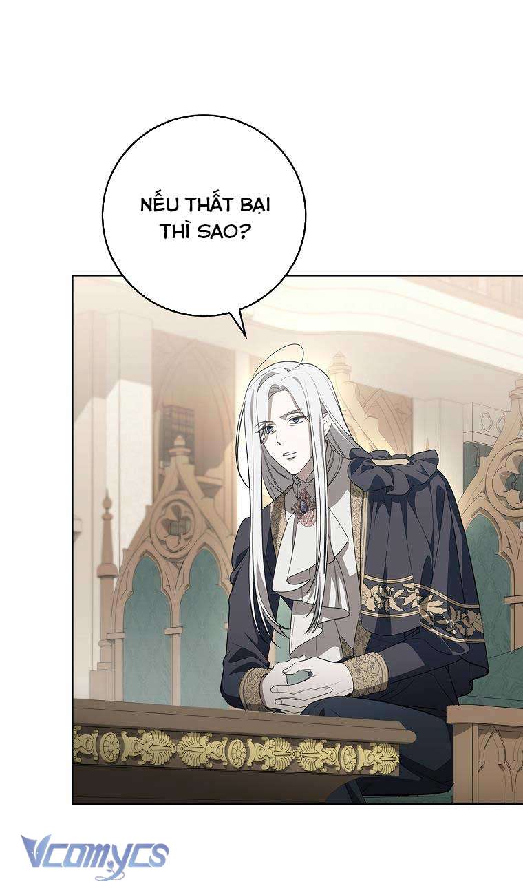 100 lời nguyền tại dinh thự Illestone Chap 5 - Trang 3