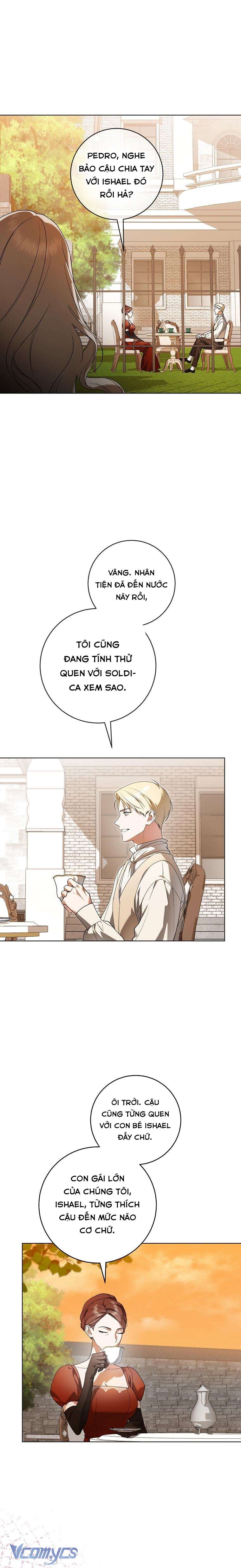 Tái Sinh Lần Nữa Tôi Quyết Tâm Săn Nhà Chap 3 - Trang 3