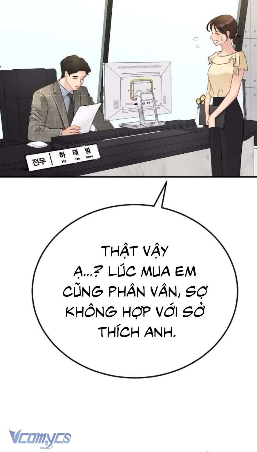 Quyền Lực Của Thư Ký Chap 30 - Next Chap 31