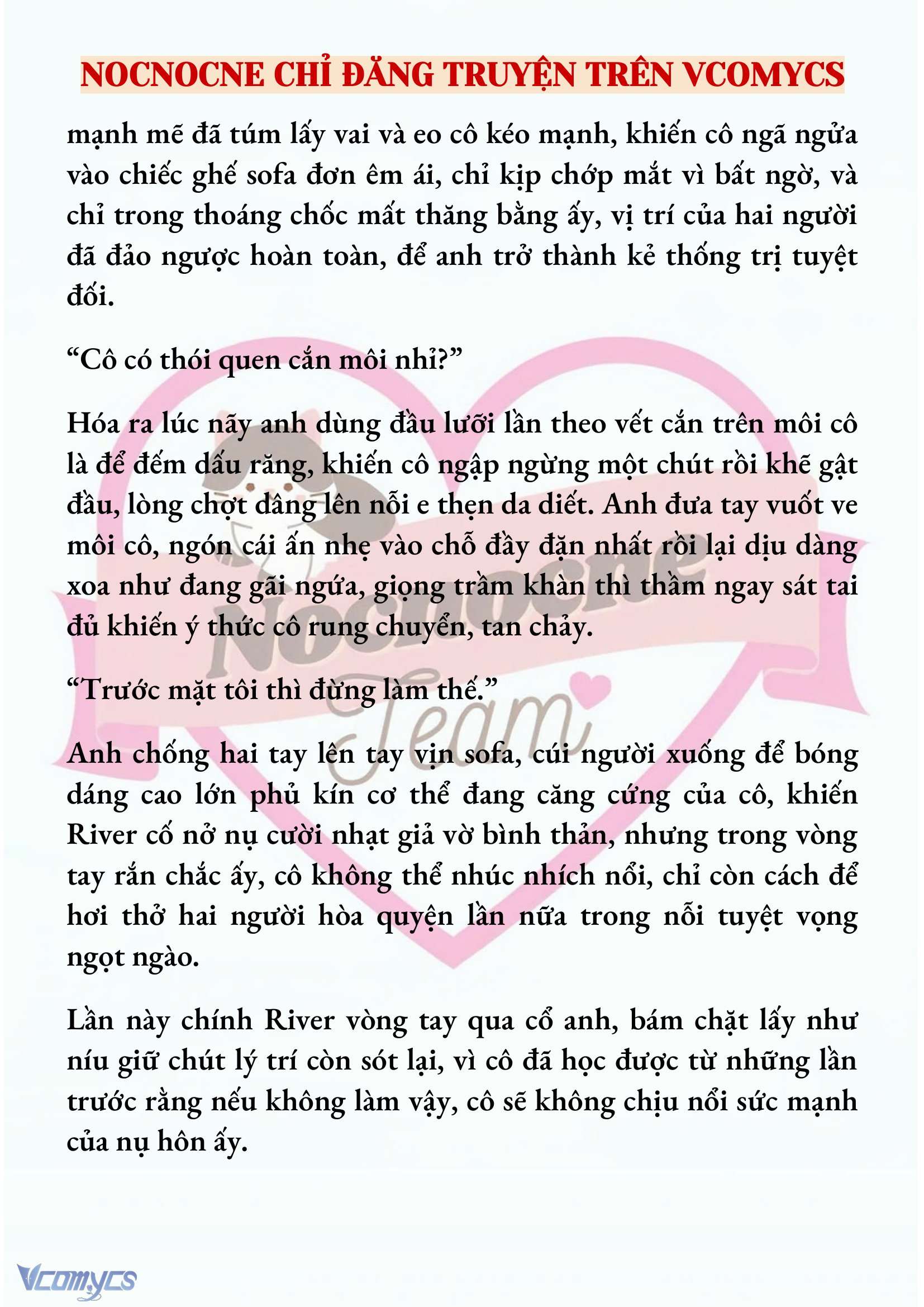 [TIỂU THUYẾT] ĐIỂM CHÍ Chap 16 - Trang 2