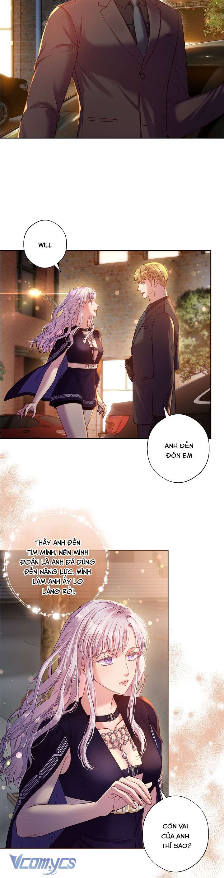 [18+] Love Kitsch Crunch Chap 39 - Trang 3