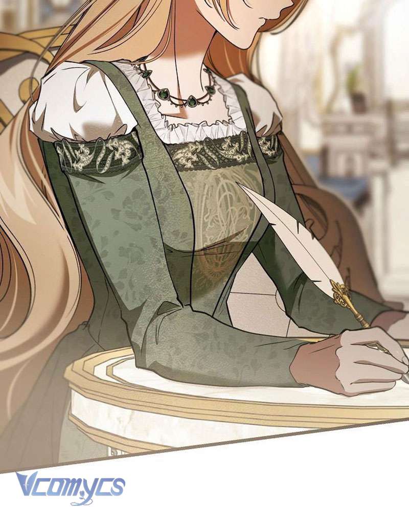 Ác Quỷ Nuôi Dưỡng Tiểu Thư Chap 83 - Trang 3