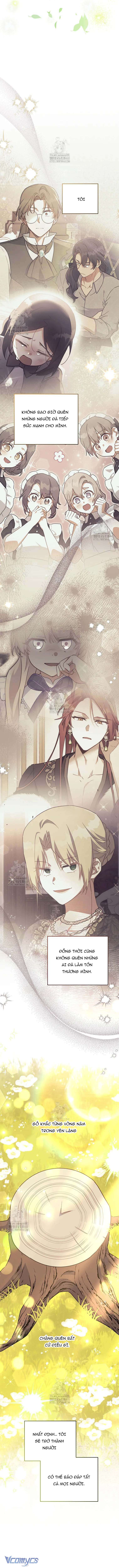 Bé Con Chốn Hoa Nở Chap 80 - Trang 2