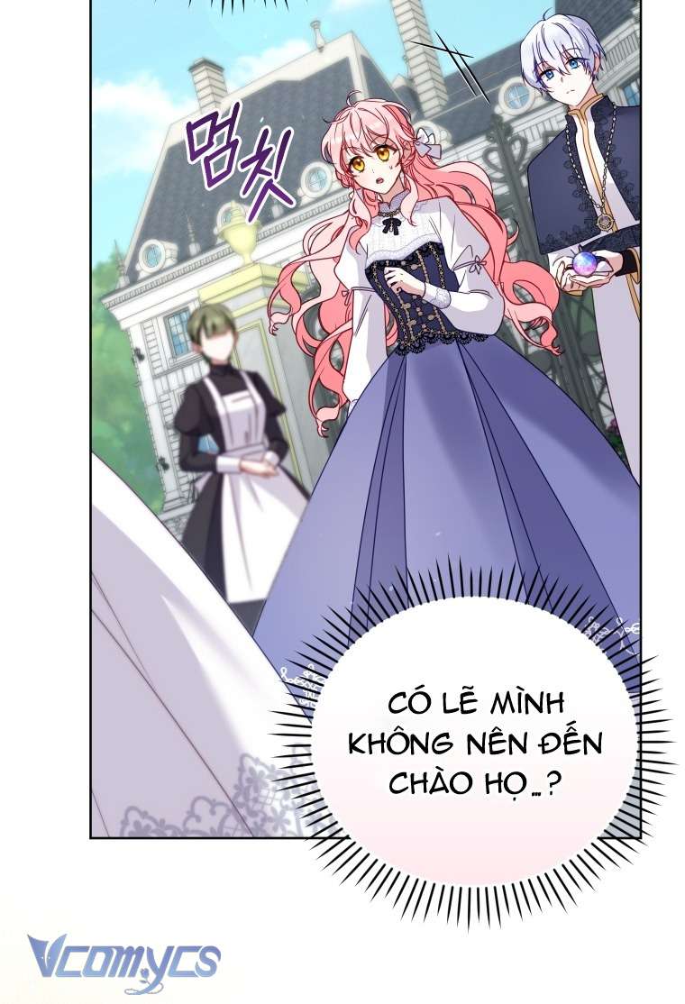 Tôi Được Nuôi Dưỡng Bởi Những Kẻ Phản Diện Chap 124 - Trang 2