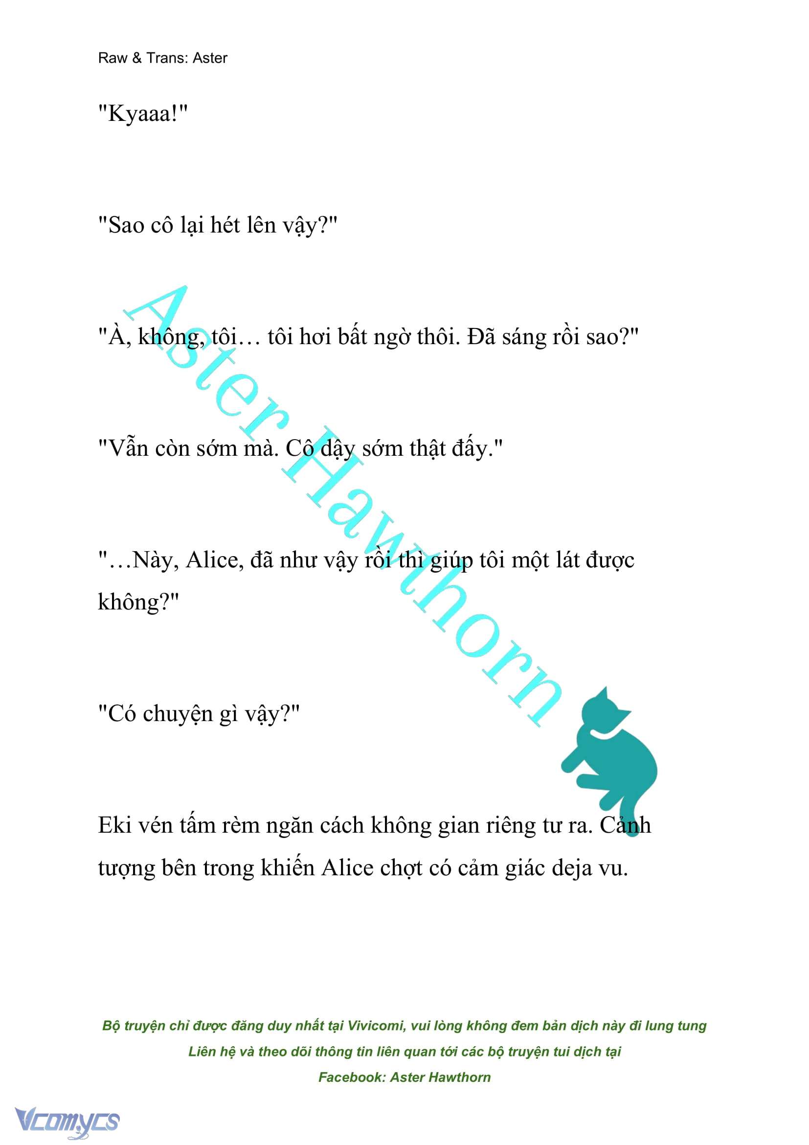 [NOVEL] Đóa Hoa Cầm Kiếm Chap 123 - Trang 2