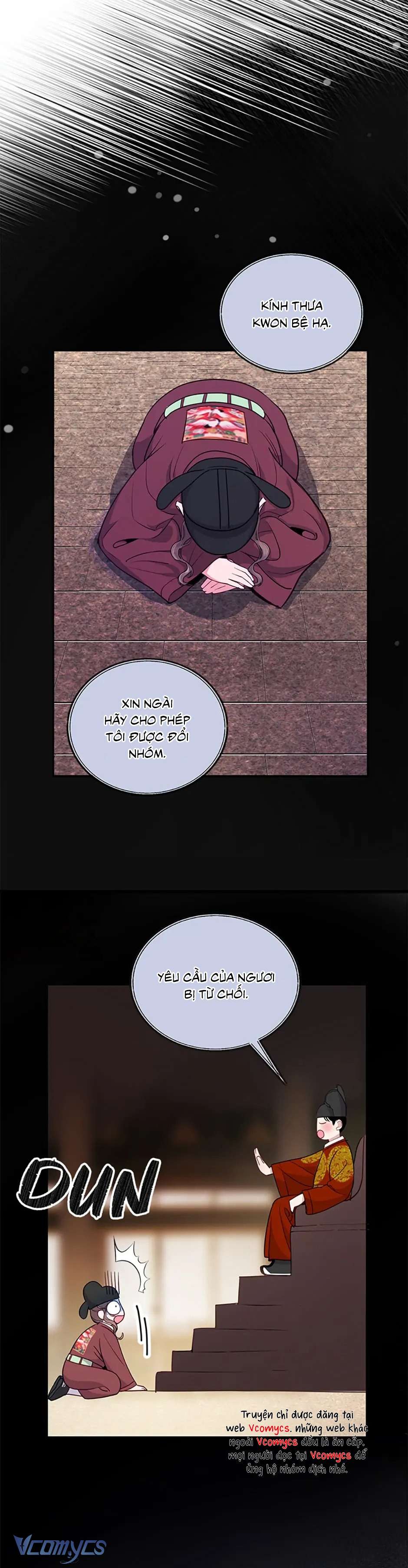 Lời Tỏ Tình Đáng Ngờ Chap 25 - Trang 2