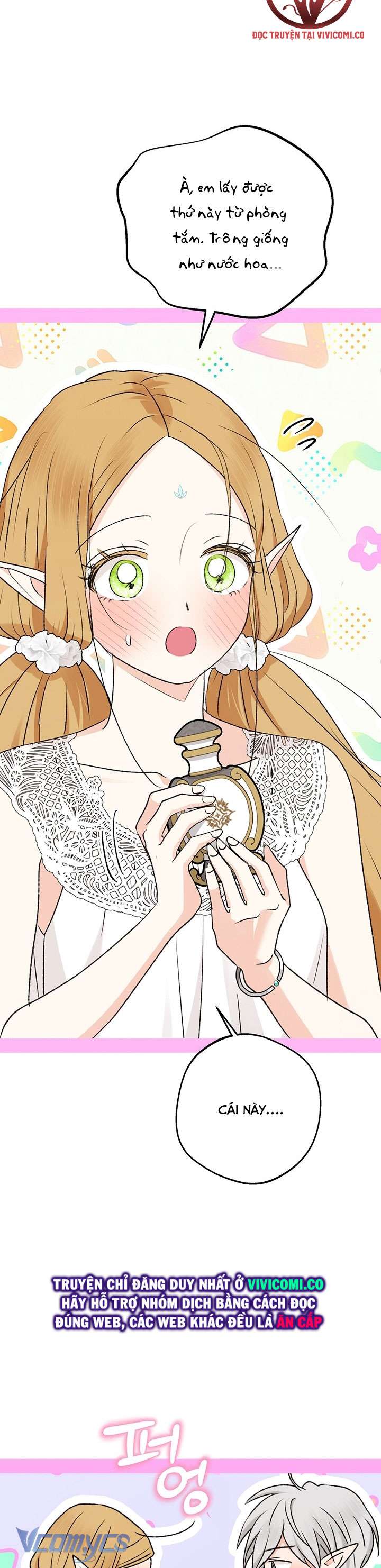 [18+] Yêu Tinh Giao Phối Chap 42 - Next Chap 43