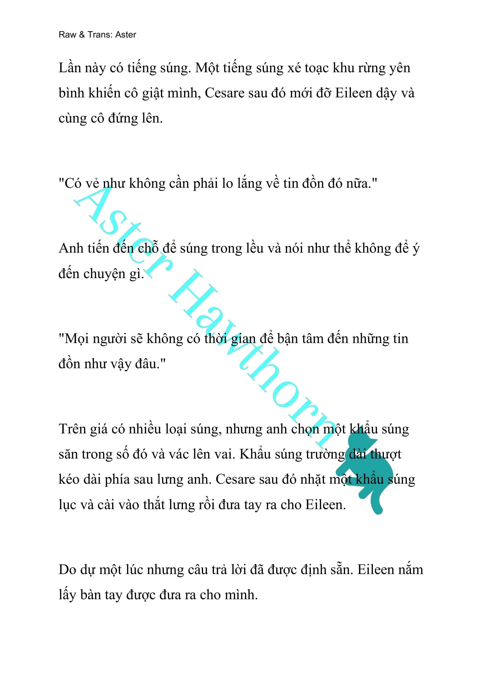 [NOVEL] Người Chồng Độc Ác Chap 133 - Trang 2