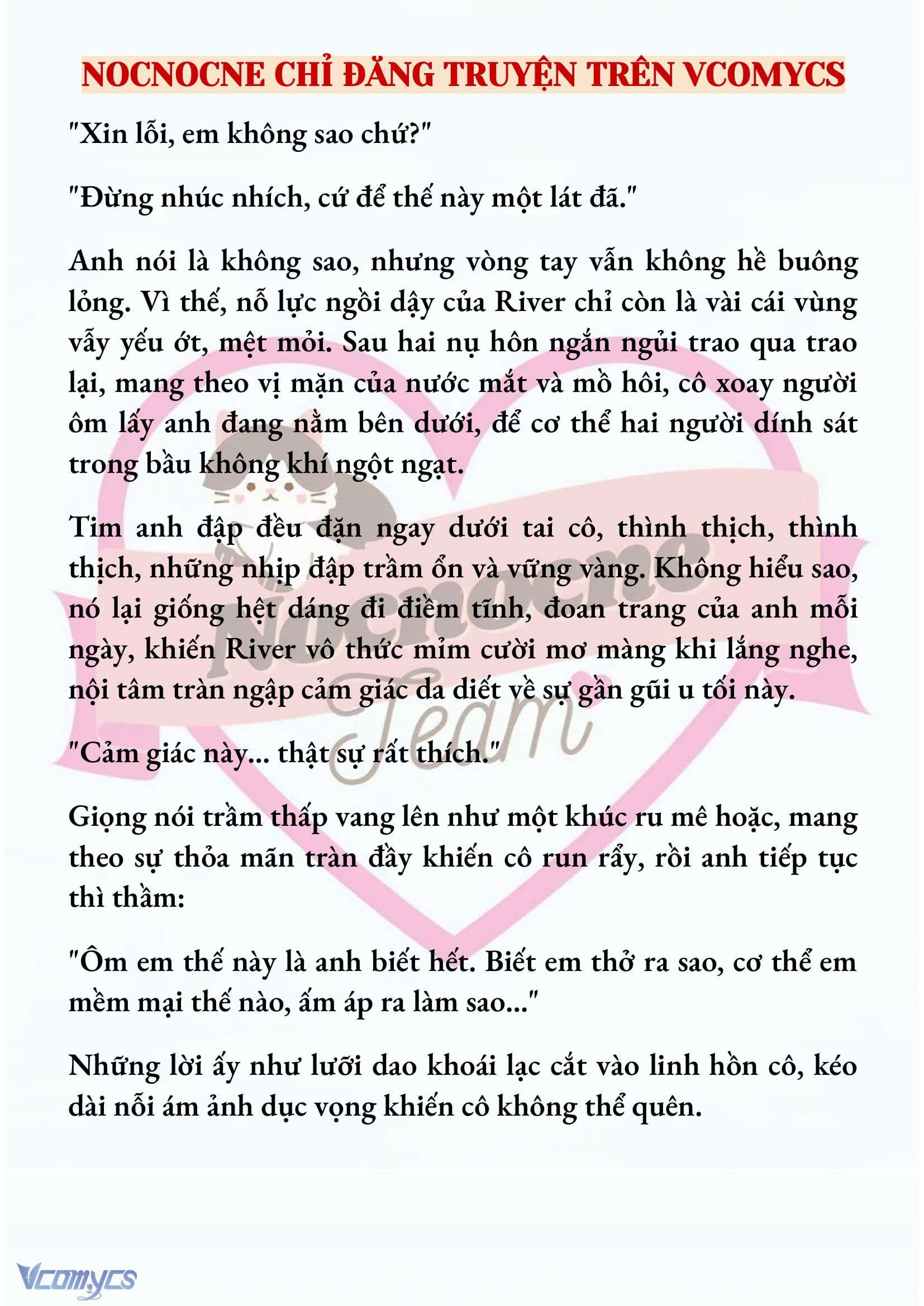 [TIỂU THUYẾT] ĐIỂM CHÍ Chap 71 - Trang 2