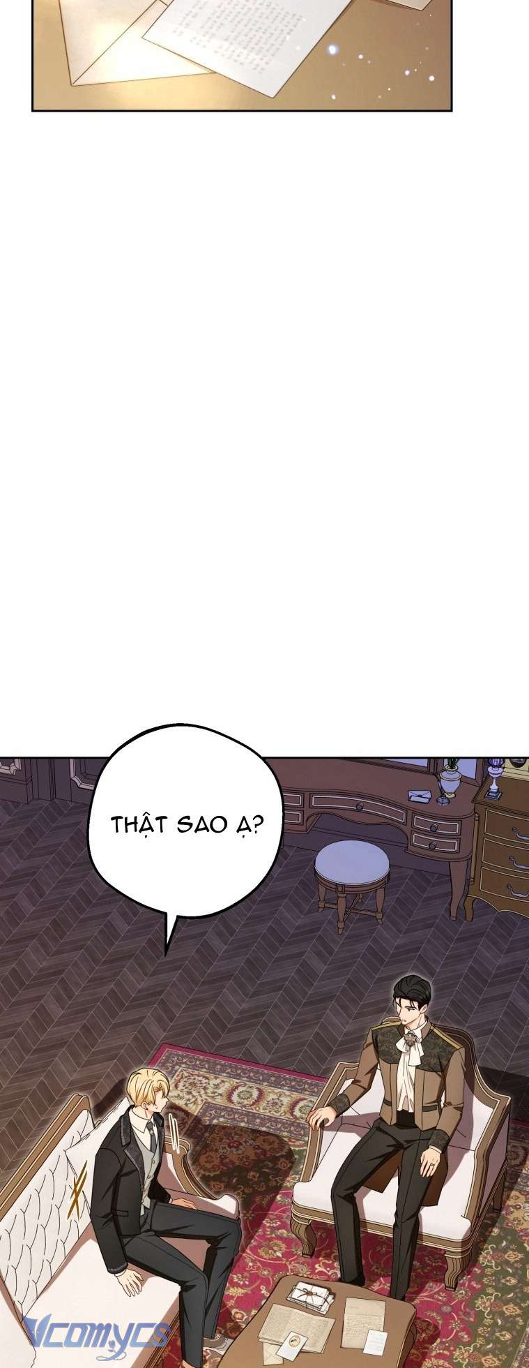 Được Yêu Thương Mà Còn Ngại Ngùng Sao! Chap 99 - Trang 4