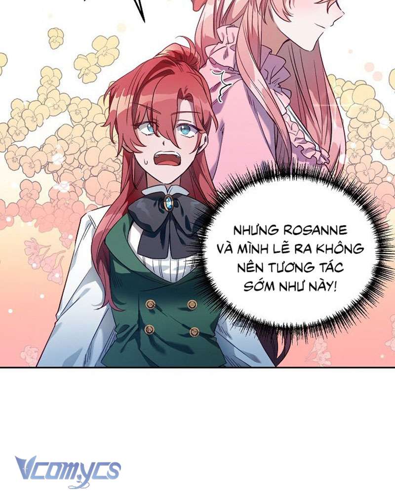 Cuộc Sống Thứ Hai Trên Thảm Đỏ Chap 1 - Next Chap 2