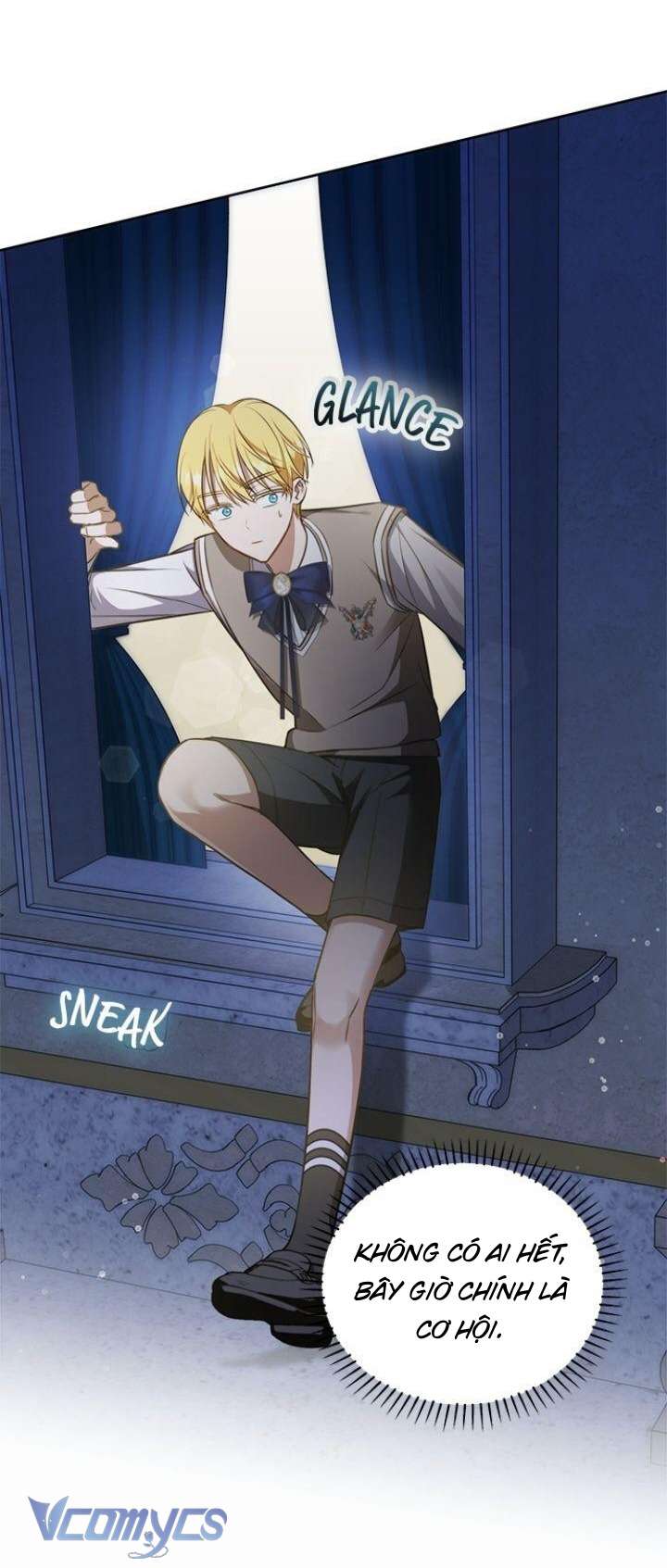 Làm Thế Nào Để Ăn Chủ Nhân Chap 70 - Trang 3