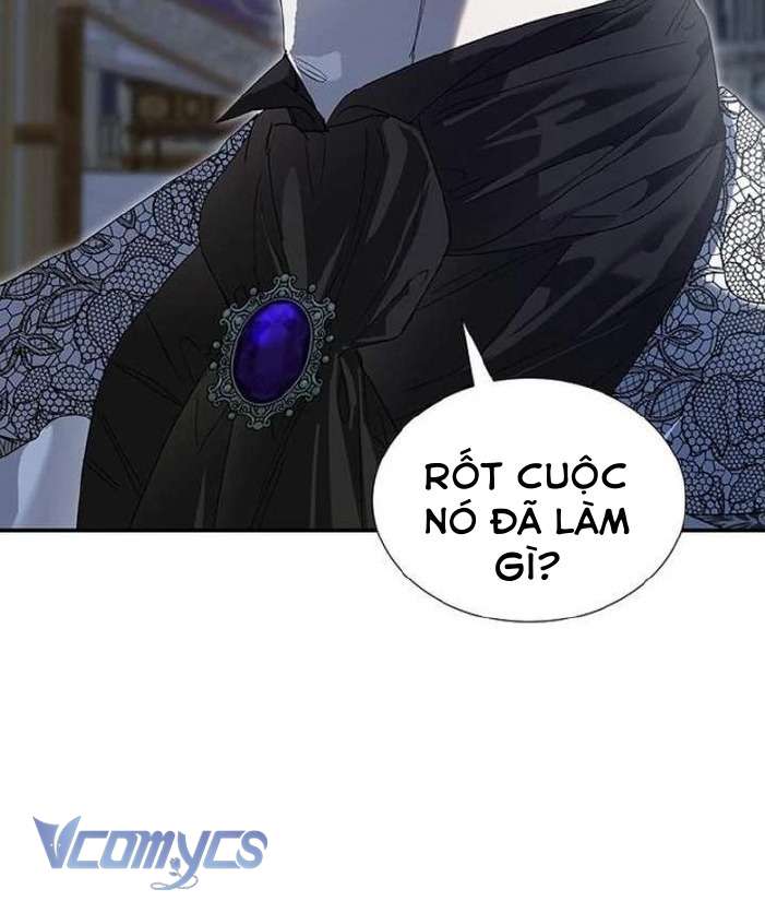 Cứ Cố Gắng Hết Sức Để Hối Hận Chap 38 - Trang 3