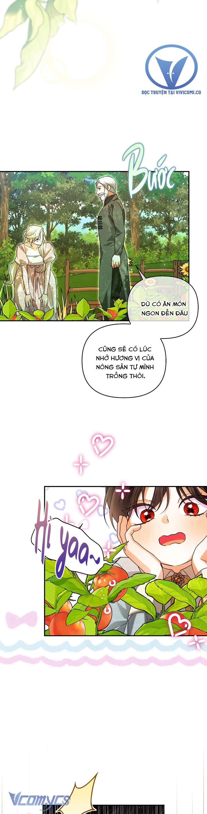 Phương Pháp Che Giấu Đứa Con Của Hoàng Đế Chap 118 - Trang 4