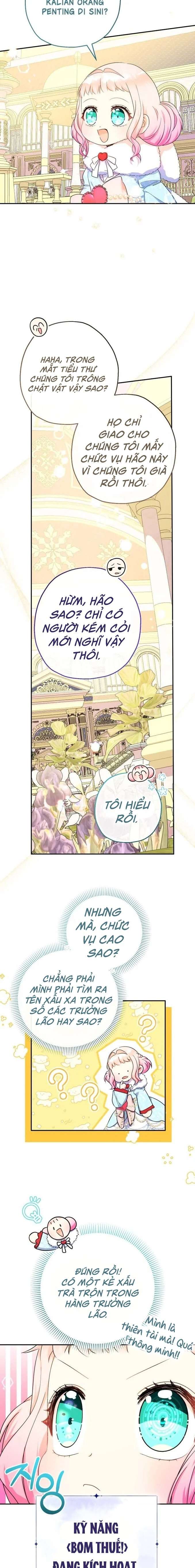 [PNT] Tiểu Thư Tích Tiền Đi Bụi Chap 46 - Trang 2