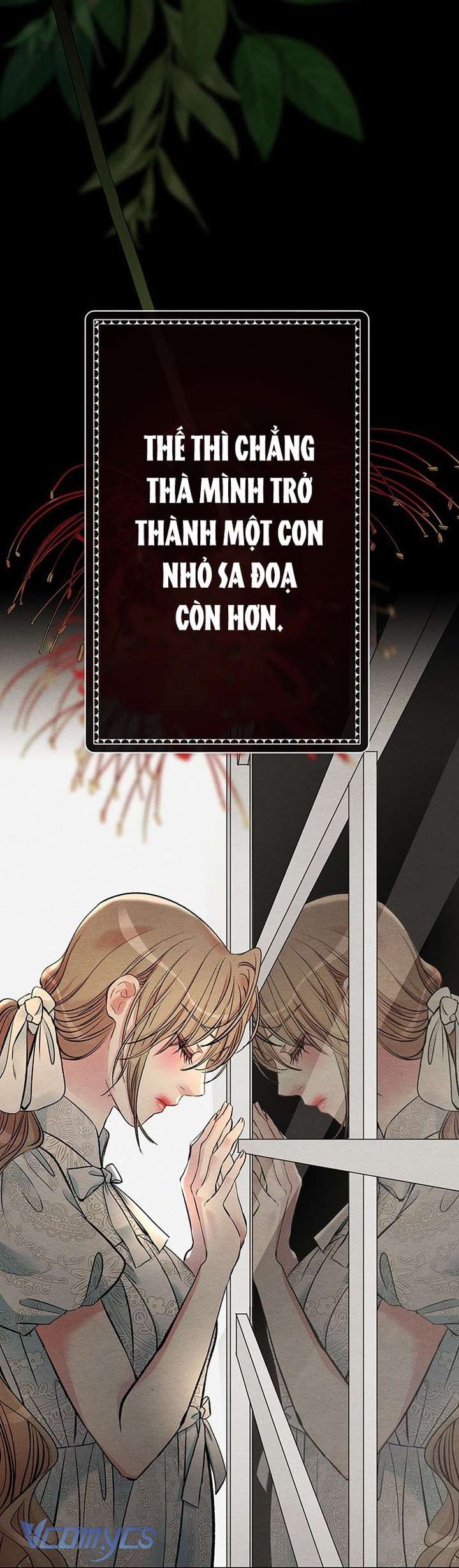 Hoàng Tử Rắc Rối Chap 30 - Trang 2