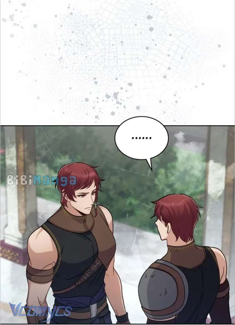 Hôn Nhân Giả Dối Chap 72 - Trang 4