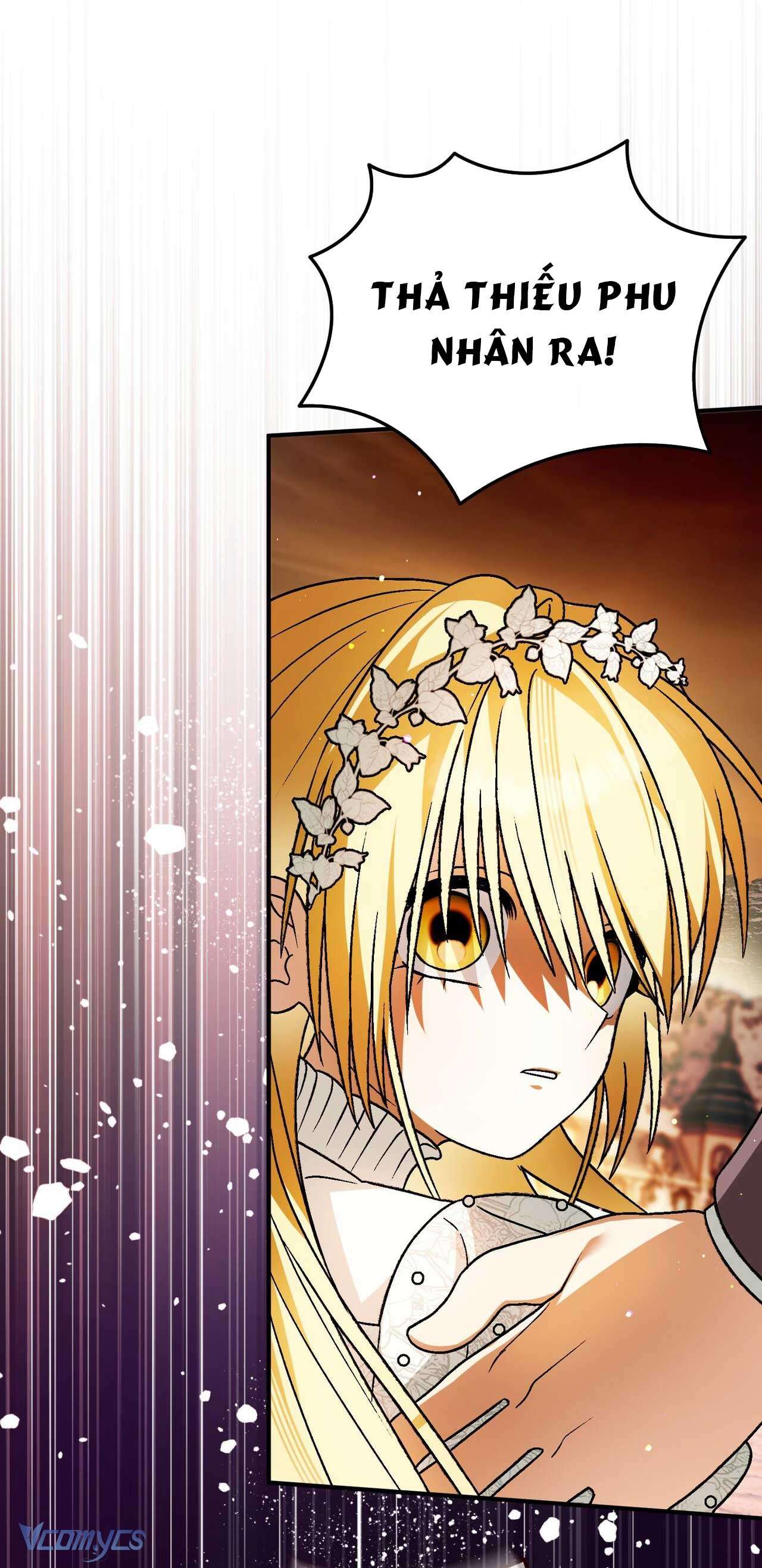 Gửi đến người sói yêu dấu của em Chap 26 - Trang 2