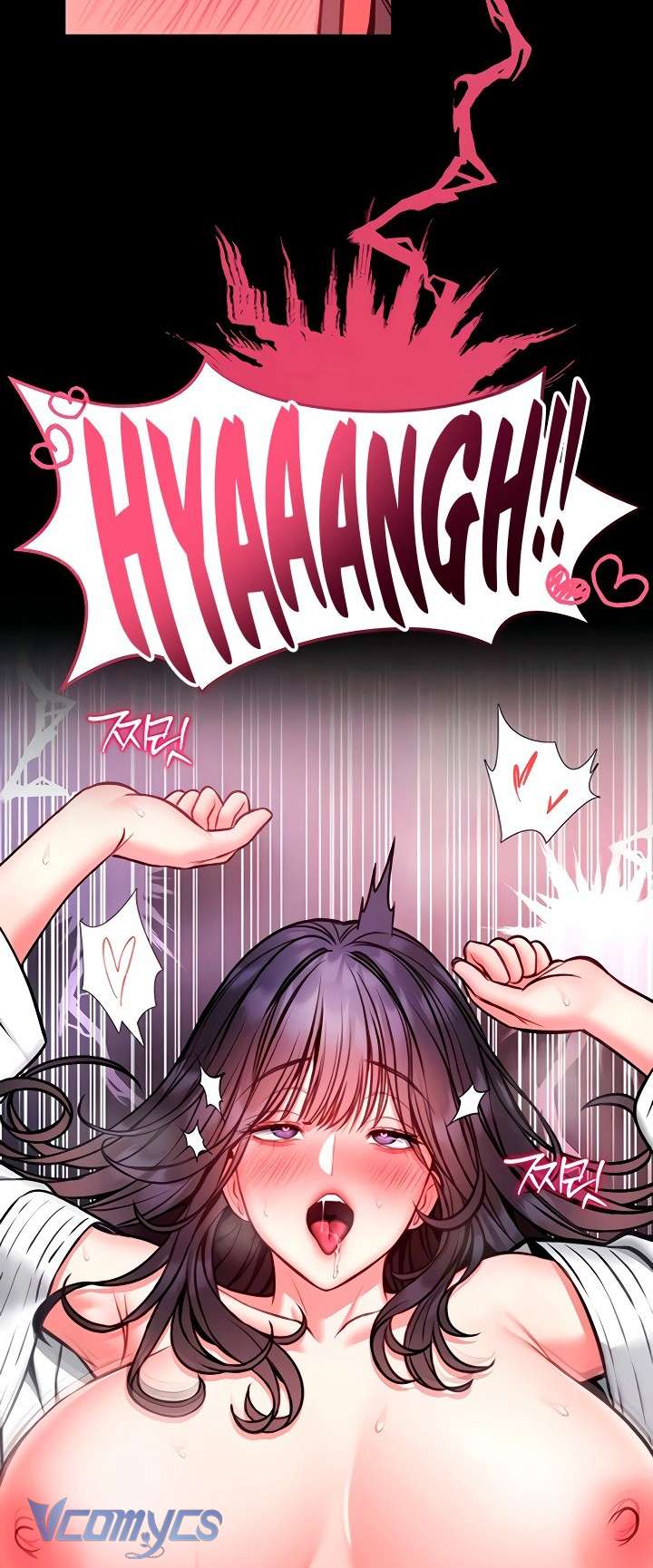 Hướng Dẫn Bảo Vệ Bản Thân Chap 11 - Next 