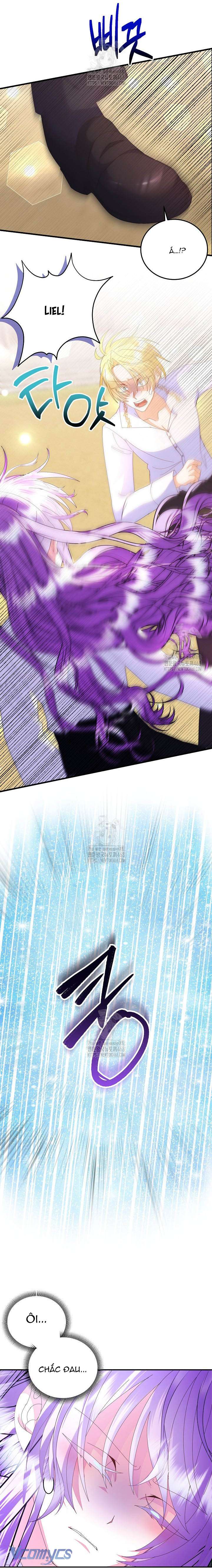 Trở Thành Con Gái Của Các Nhân Vật Chính Chap 66 - Trang 4