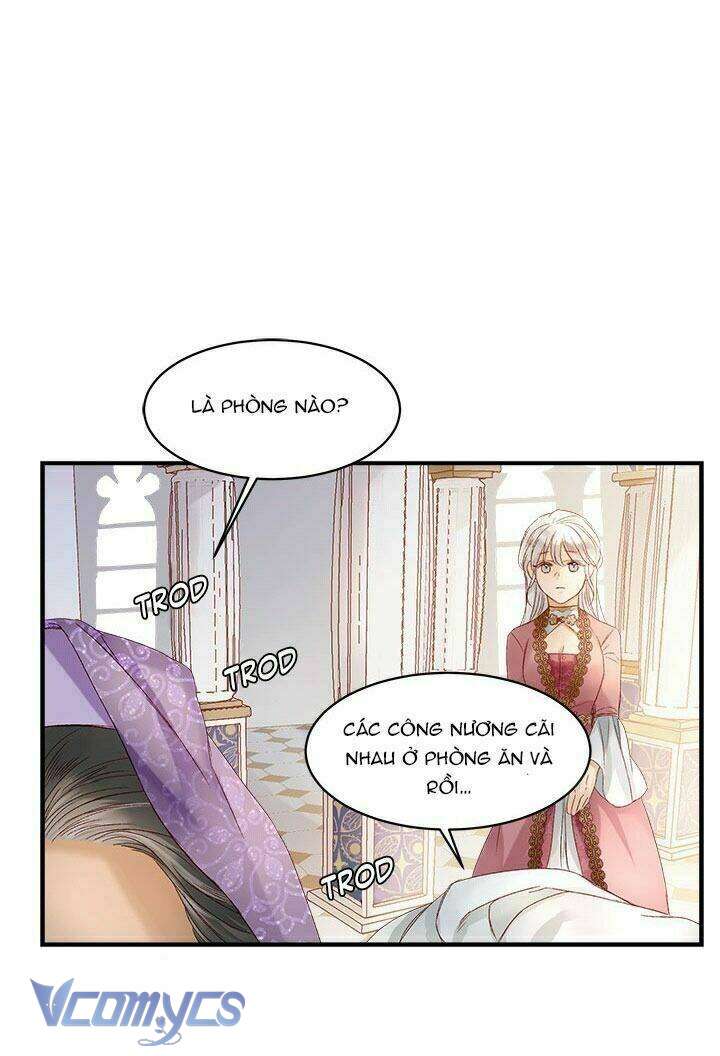 Đoá Hoa Kiều Diễm Của Hoàng Đế Chapter 12 - Trang 3