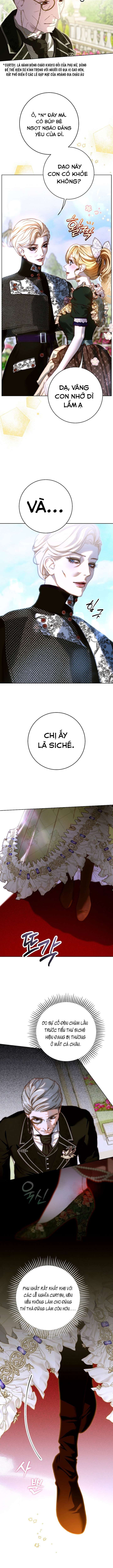 Những Mảnh Vỡ Của Giấc Mộng Thủy Tinh Chap 28 - Trang 2