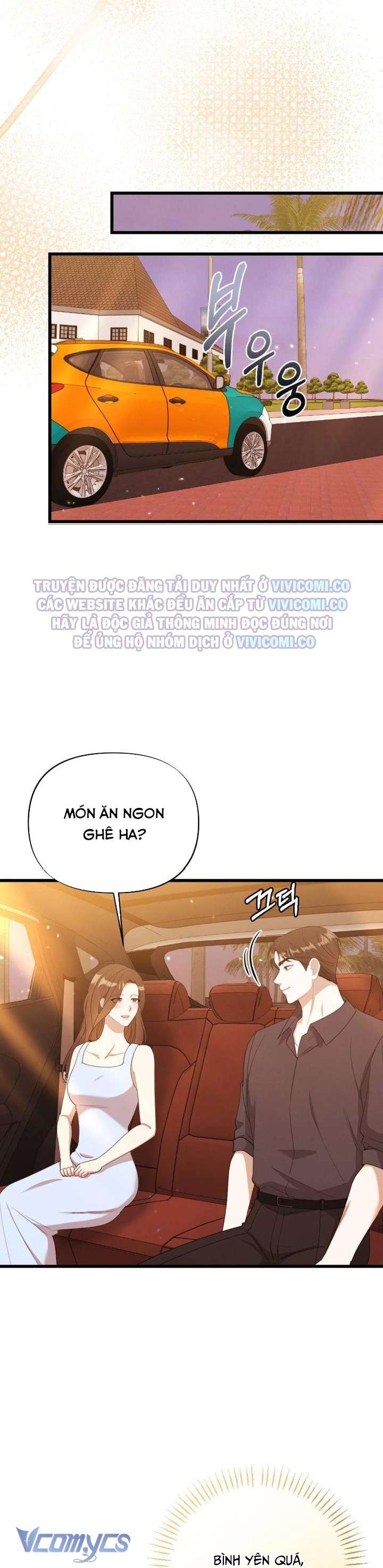 [18+] Bảo Làm Việc Ở Nhà Mà Lại... Chap 19 - Trang 3