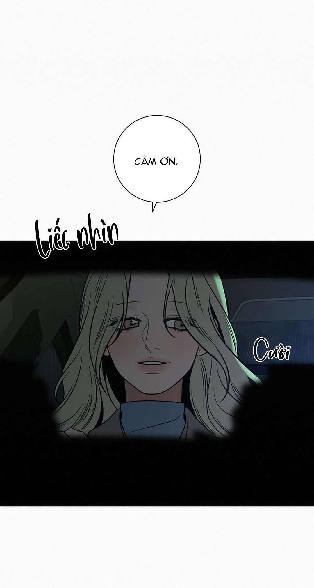 Chiến Lược: Tình Yêu Trong Sáng Chap 133 - Trang 2