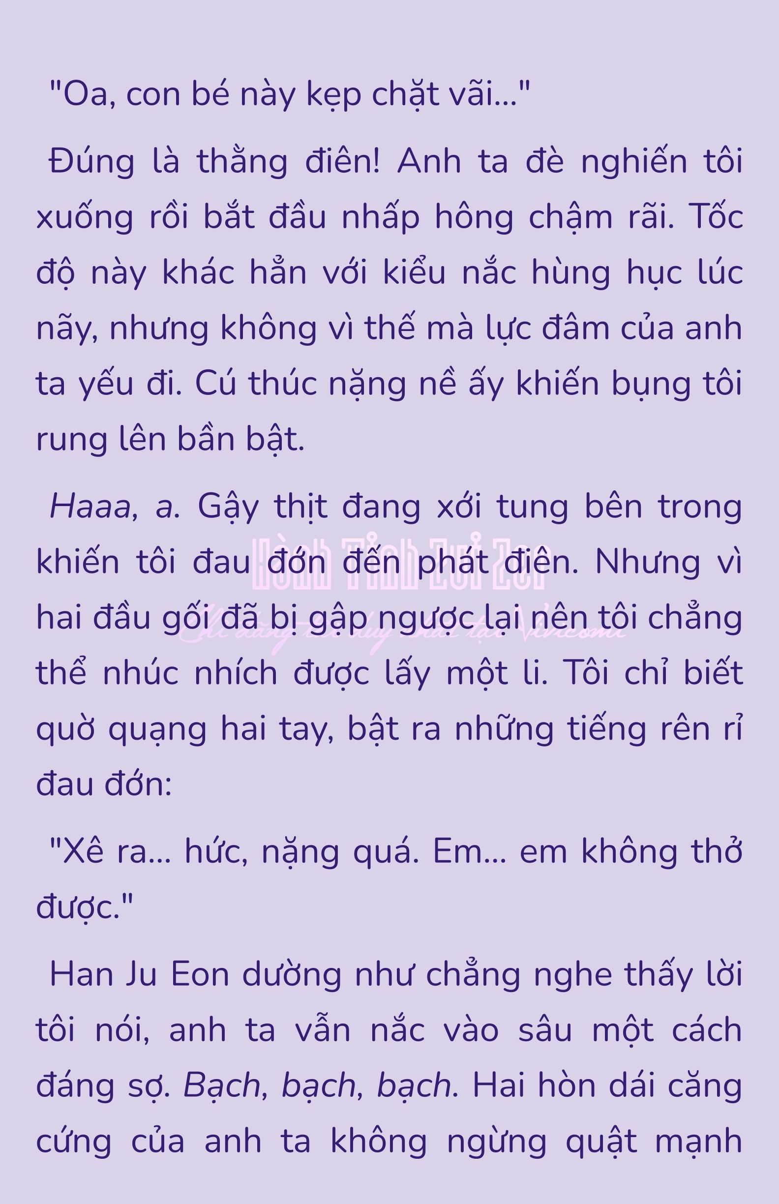 [NOVEL] - JUNK? JUNK! Chap 179 - Trang 2