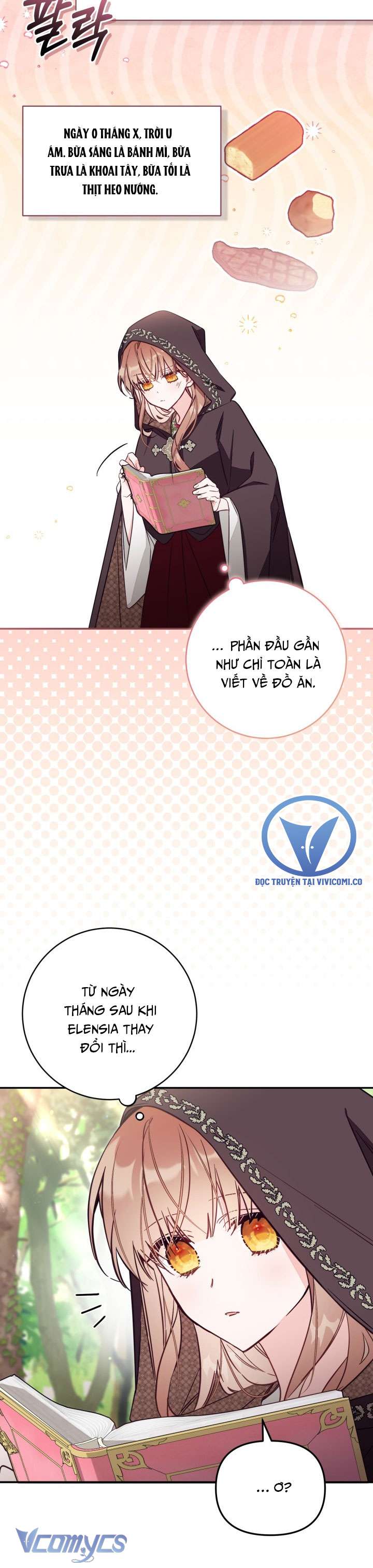 Không Có Chỗ Cho Kẻ Giả Mạo Chap 80 - Next Chap 81