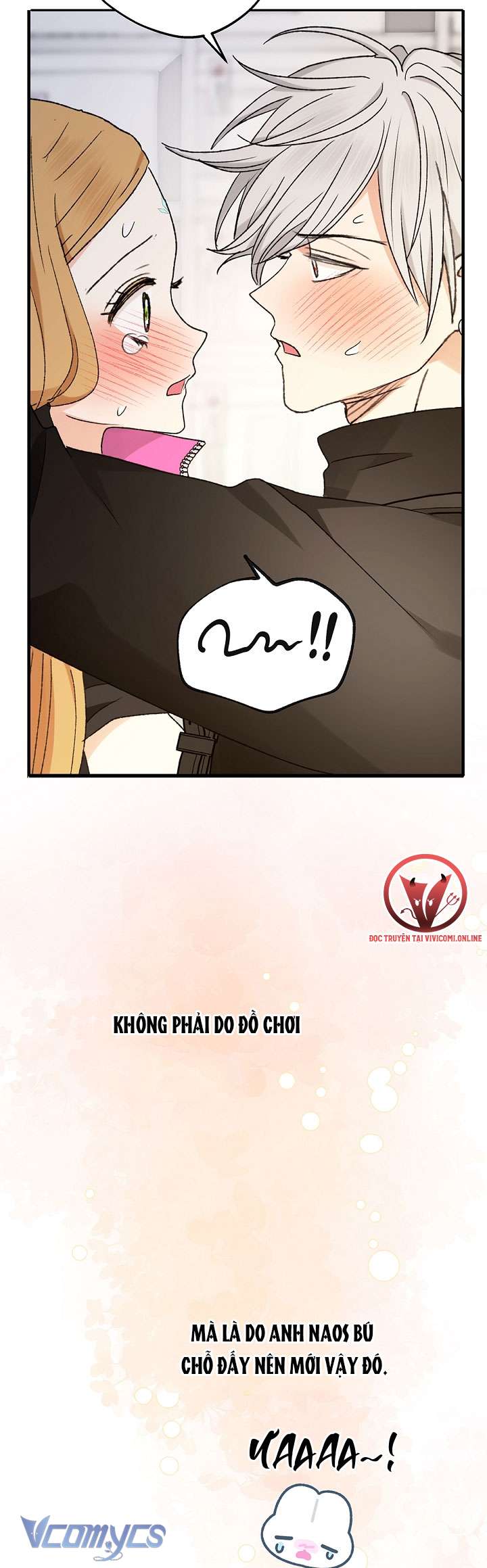 [KHÔNG CHE] Yêu Tinh Giao Phối Chap 24 - Trang 2