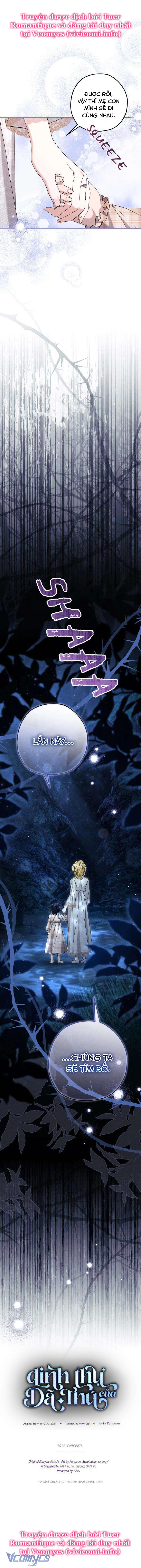 [18+] Dinh Thự Của Dã Thú Chapter 84 - Trang 3