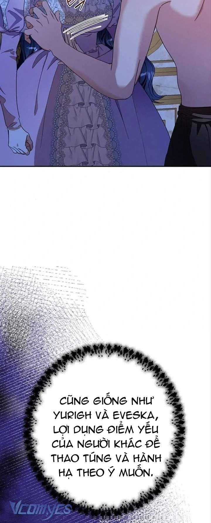 Người Yêu Đã Chết Của Tôi Đã Trở Thành Bạo Chúa Chap 10 - Trang 2