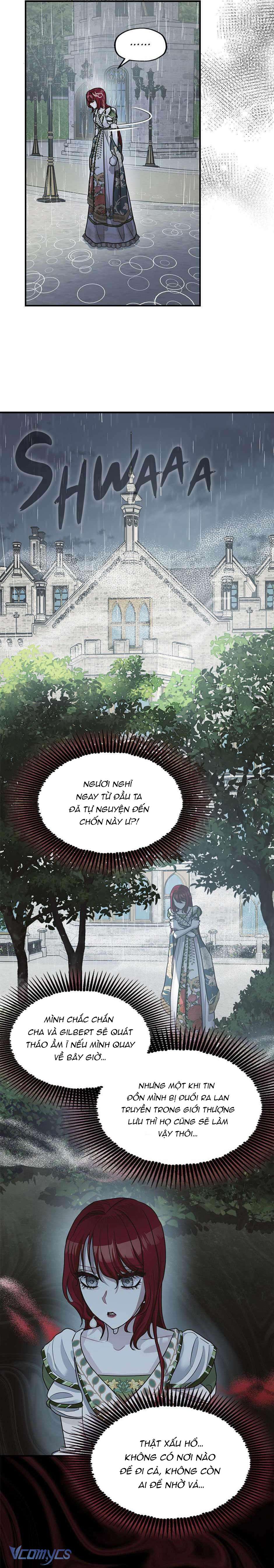 Liều Thuốc An Thần Của Bạo Chúa Chap 36 - Trang 4