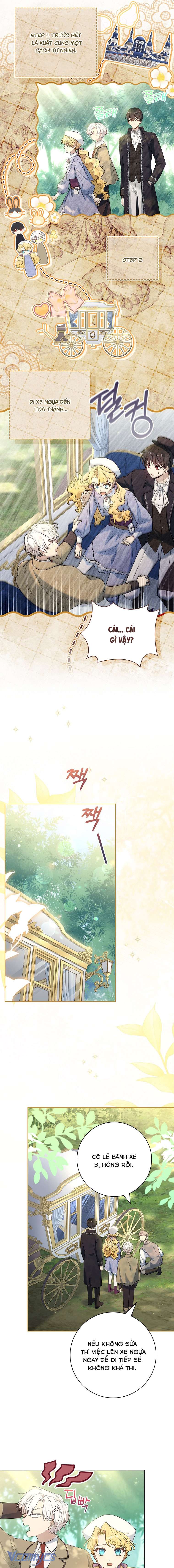 [PNT] Nam Chính À, Tôi Sẽ Tôn Trọng Sở Thích Của Anh! Chap 49 - Trang 2