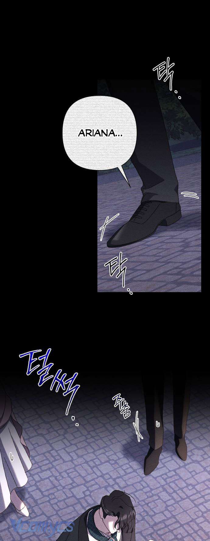 Dành Cho Những Ai Coi Hối Tiếc Là Điều Xa Xỉ Chap 56 - Trang 3