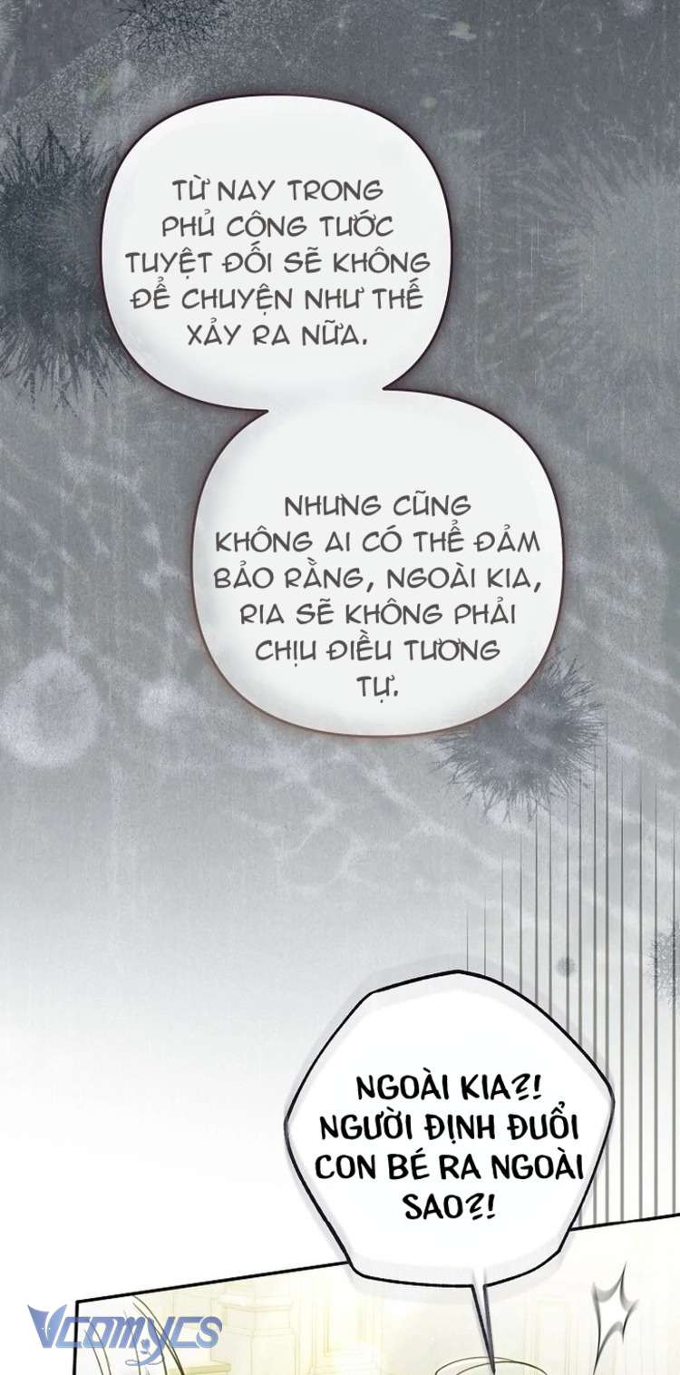 Độc Chiếm Sủng Ái Của Công Chúa Út, Mọi Người Đều Say Mê Tôi. Chap 40 - Trang 3