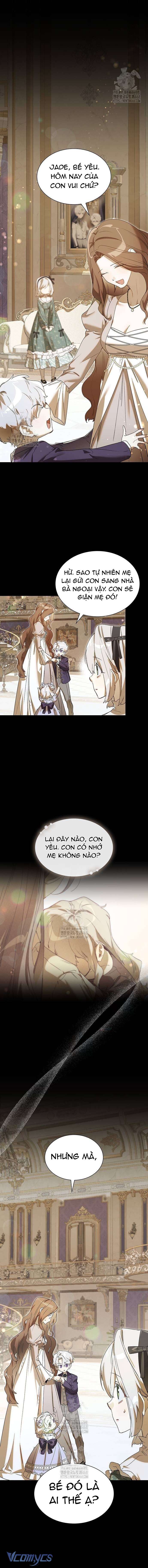 Hãy Hối Hận Cho Thật Trọn Vẹn Chap 4 - Trang 2