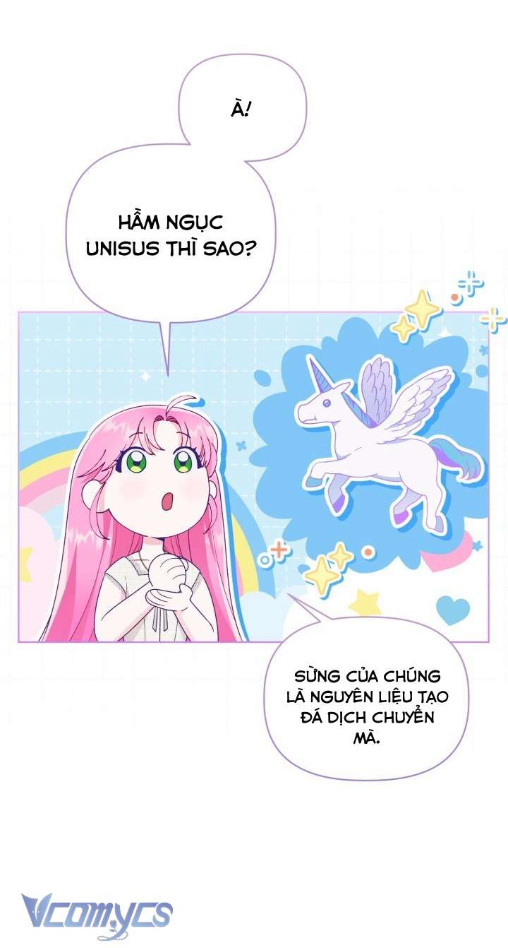 Sự Điều Trị Đặc Biệt Của Tinh Linh Chapter 111 - Trang 3