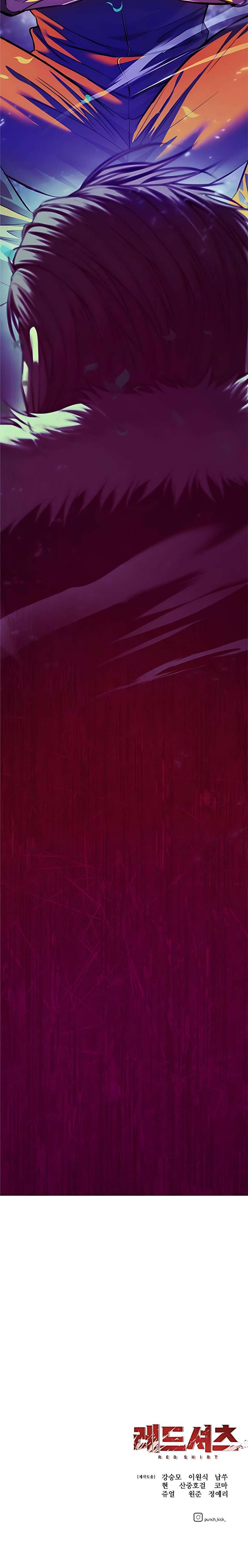 Red Shirt Chap 43 - Trang 2