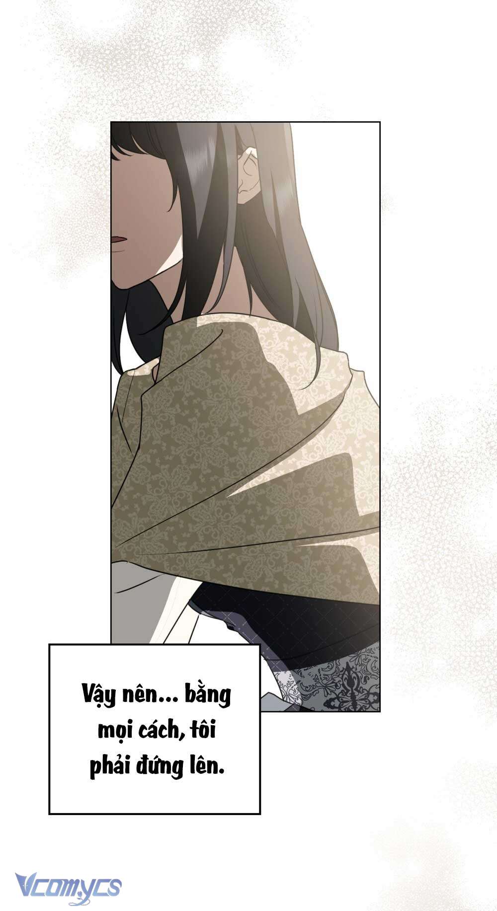 Hiệp Sĩ Thánh và Cô Nàng Quái Vật Chap 34 - Trang 3