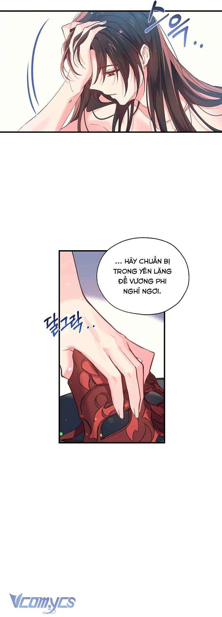 [18+] Chú Chim Nhỏ Của Yêu Tinh Chap 22 - Trang 3