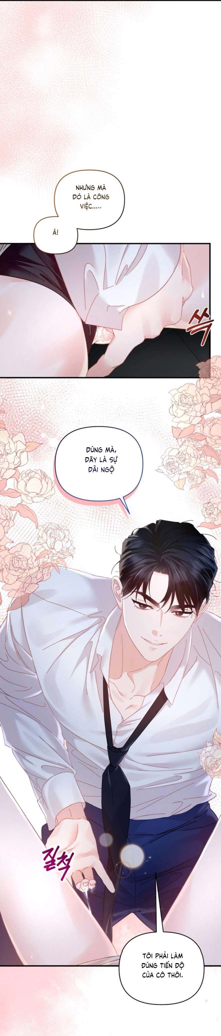 Chính Sách Khuyến Khích Chap 4 - Next Chap 5